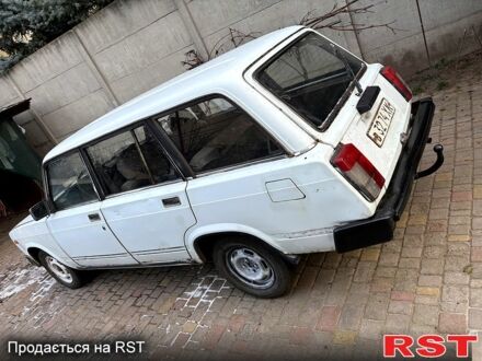 ВАЗ 2104, об'ємом двигуна 1.5 л та пробігом 0 тис. км за 500 $, фото 1 на Automoto.ua