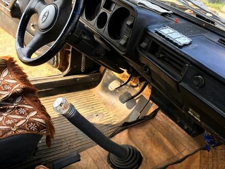 ВАЗ 2104, объемом двигателя 1.3 л и пробегом 256 тыс. км за 850 $, фото 1 на Automoto.ua