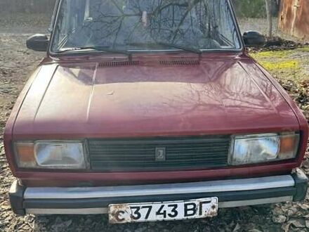 ВАЗ 2104, об'ємом двигуна 1.5 л та пробігом 125 тис. км за 1259 $, фото 1 на Automoto.ua