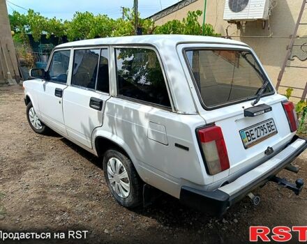 ВАЗ 2104, об'ємом двигуна 1.6 л та пробігом 200 тис. км за 1199 $, фото 1 на Automoto.ua