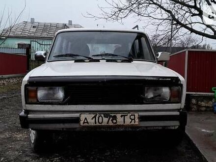 ВАЗ 2104 1990 у Тернополі на Automoto.ua ВАЗ 2104, об'ємом двигуна 0 л та пробігом 100 тис. км за 850 $, фото 1 на Automoto.ua