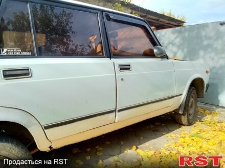 ВАЗ 2104, объемом двигателя 1.5 л и пробегом 55 тыс. км за 350 $, фото 1 на Automoto.ua