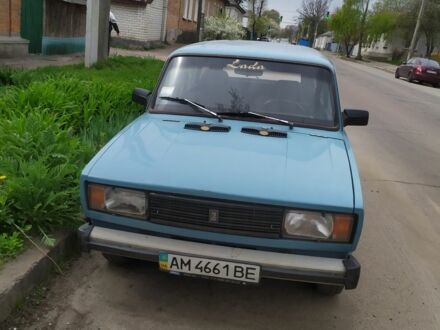 ВАЗ 2104, об'ємом двигуна 0 л та пробігом 300 тис. км за 700 $, фото 1 на Automoto.ua
