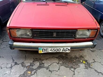 ВАЗ 2104 1991 в Александрие на Automoto.ua ВАЗ 2104, объемом двигателя 1.5 л и пробегом 186 тыс. км за 600 $, фото 1 на Automoto.ua