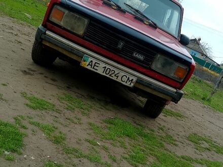 ВАЗ 2104 1991 в Кропивницком (Кировограде) на Automoto.ua ВАЗ 2104, объемом двигателя 15 л и пробегом 222 тыс. км за 499 $, фото 1 на Automoto.ua