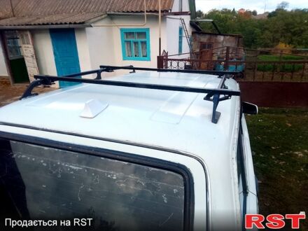 ВАЗ 2104 1991 в Томашполе на Automoto.ua ВАЗ 2104, объемом двигателя 1.5 л и пробегом 0 тыс. км за 525 $, фото 1 на Automoto.ua