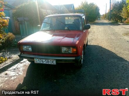 ВАЗ 2104, об'ємом двигуна 1.5 л та пробігом 277 тис. км за 950 $, фото 1 на Automoto.ua