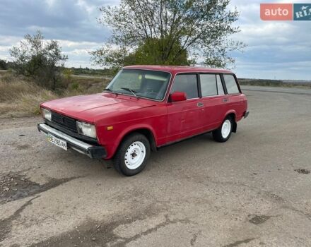 ВАЗ 2104, объемом двигателя 0 л и пробегом 38 тыс. км за 999 $, фото 1 на Automoto.ua