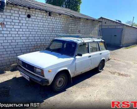 ВАЗ 2104, объемом двигателя 1.5 л и пробегом 0 тыс. км за 1190 $, фото 1 на Automoto.ua