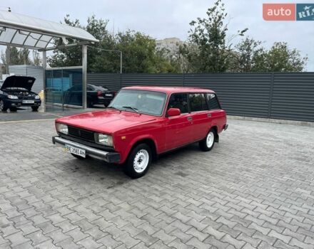 ВАЗ 2104, об'ємом двигуна 0 л та пробігом 38 тис. км за 1329 $, фото 1 на Automoto.ua