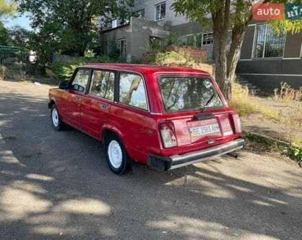 ВАЗ 2104, об'ємом двигуна 0 л та пробігом 38 тис. км за 1332 $, фото 1 на Automoto.ua