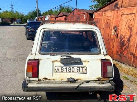 ВАЗ 2104, об'ємом двигуна 1.5 л та пробігом 255 тис. км за 292 $, фото 1 на Automoto.ua