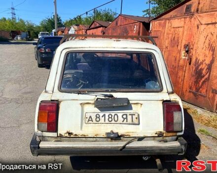 ВАЗ 2104, объемом двигателя 1.5 л и пробегом 255 тыс. км за 292 $, фото 1 на Automoto.ua
