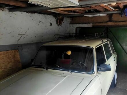 ВАЗ 2104 1993 у Полтаві на Automoto.ua ВАЗ 2104, об'ємом двигуна 1.5 л та пробігом 0 тис. км за 790 $, фото 1 на Automoto.ua