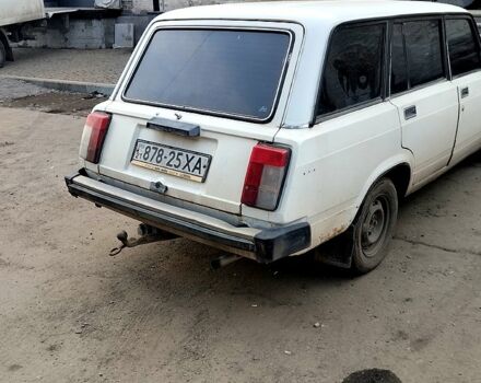 ВАЗ 2104, об'ємом двигуна 1.5 л та пробігом 0 тис. км за 800 $, фото 1 на Automoto.ua