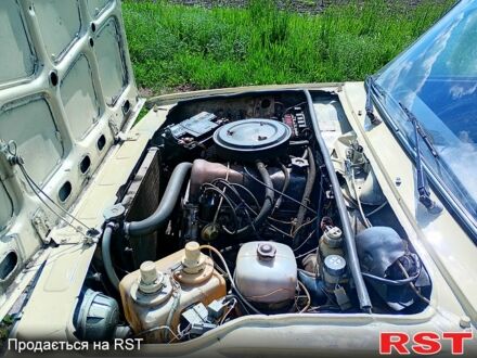 ВАЗ 2104 1994 в Полтаве на Automoto.ua ВАЗ 2104, объемом двигателя 1.5 л и пробегом 200 тыс. км за 700 $, фото 1 на Automoto.ua