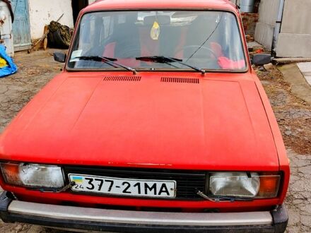 ВАЗ 2104 1994 в Звенигородка на Automoto.ua ВАЗ 2104, объемом двигателя 13 л и пробегом 100 тыс. км за 700 $, фото 1 на Automoto.ua