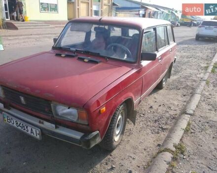 ВАЗ 2104, об'ємом двигуна 0 л та пробігом 70 тис. км за 1000 $, фото 1 на Automoto.ua