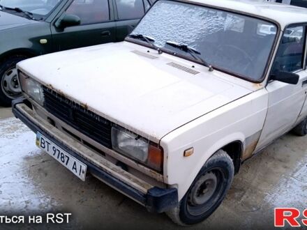 ВАЗ 2104 1995 в Тернополе на Automoto.ua ВАЗ 2104, объемом двигателя 15 л и пробегом 0 тыс. км за 500 $, фото 1 на Automoto.ua