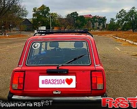 ВАЗ 2104, об'ємом двигуна 1.3 л та пробігом 100 тис. км за 550 $, фото 1 на Automoto.ua