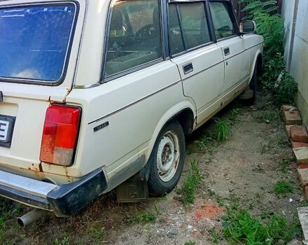 ВАЗ 2104, об'ємом двигуна 1.5 л та пробігом 0 тис. км за 550 $, фото 1 на Automoto.ua