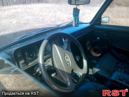ВАЗ 2104 1997 в Новой Водолаге на Automoto.ua ВАЗ 2104, объемом двигателя 15 л и пробегом 300 тыс. км за 1800 $, фото 1 на Automoto.ua