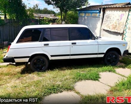 ВАЗ 2104, объемом двигателя 1.5 л и пробегом 340 тыс. км за 700 $, фото 1 на Automoto.ua