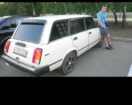 ВАЗ 2104, об'ємом двигуна 1.3 л та пробігом 0 тис. км за 1500 $, фото 1 на Automoto.ua