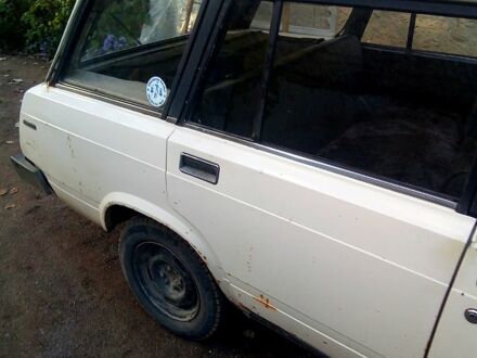 ВАЗ 2104 1998 в Николаеве на Automoto.ua ВАЗ 2104, объемом двигателя 1.5 л и пробегом 0 тыс. км за 850 $, фото 1 на Automoto.ua