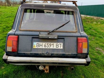 ВАЗ 2104 1999 в Татарбунарах на Automoto.ua ВАЗ 2104, объемом двигателя 1.5 л и пробегом 0 тыс. км за 1000 $, фото 1 на Automoto.ua