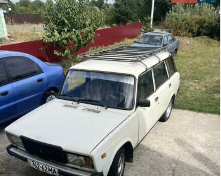 ВАЗ 2104, об'ємом двигуна 0 л та пробігом 100 тис. км за 1150 $, фото 1 на Automoto.ua