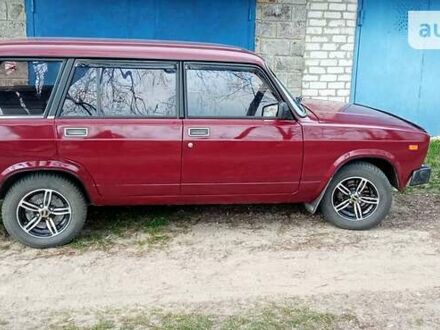 ВАЗ 2104 2000 у Харкові на Automoto.ua ВАЗ 2104, об'ємом двигуна 1.5 л та пробігом 87 тис. км за 2250 $, фото 1 на Automoto.ua