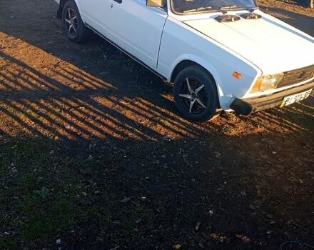 ВАЗ 2104 2001 в Баштанке на Automoto.ua ВАЗ 2104, объемом двигателя 1.6 л и пробегом 200 тыс. км за 1100 $, фото 1 на Automoto.ua