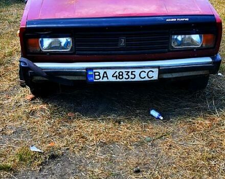 ВАЗ 2104, об'ємом двигуна 1.5 л та пробігом 0 тис. км за 750 $, фото 1 на Automoto.ua