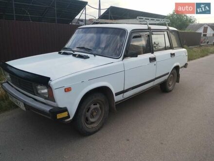 ВАЗ 2104 2002 у Бару на Automoto.ua ВАЗ 2104, об'ємом двигуна 1.5 л та пробігом 64 тис. км за 1500 $, фото 1 на Automoto.ua
