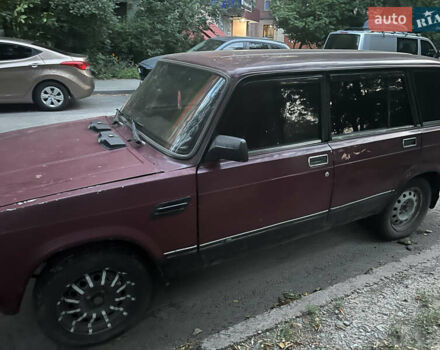 ВАЗ 2104, объемом двигателя 0 л и пробегом 65 тыс. км за 1000 $, фото 1 на Automoto.ua