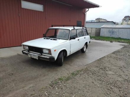 ВАЗ 2104 2003 у Дніпро (Дніпропетровську) на Automoto.ua ВАЗ 2104, об'ємом двигуна 0 л та пробігом 27 тис. км за 950 $, фото 1 на Automoto.ua