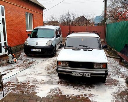 ВАЗ 2104, об'ємом двигуна 1.5 л та пробігом 120 тис. км за 1200 $, фото 1 на Automoto.ua