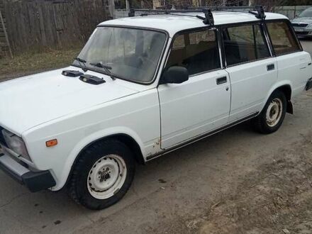 ВАЗ 2104 2003 в Киеве на Automoto.ua ВАЗ 2104, объемом двигателя 0 л и пробегом 183 тыс. км за 1558 $, фото 1 на Automoto.ua
