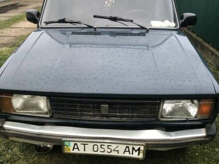 ВАЗ 2104, объемом двигателя 0 л и пробегом 200 тыс. км за 750 $, фото 1 на Automoto.ua