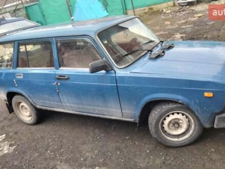 ВАЗ 2104 2004 у Львові на Automoto.ua ВАЗ 2104, об'ємом двигуна 1.5 л та пробігом 59 тис. км за 1100 $, фото 1 на Automoto.ua