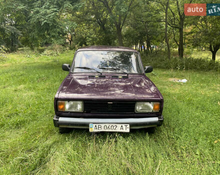 ВАЗ 2104, об'ємом двигуна 1.5 л та пробігом 150 тис. км за 650 $, фото 1 на Automoto.ua