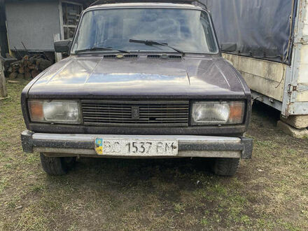 ВАЗ 2104 2004 у Миколаєві на Automoto.ua ВАЗ 2104, об'ємом двигуна 1.5 л та пробігом 1 тис. км за 627 $, фото 1 на Automoto.ua