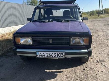 ВАЗ 2104, об'ємом двигуна 0 л та пробігом 127 тис. км за 1300 $, фото 1 на Automoto.ua
