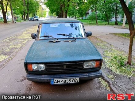 ВАЗ 2104 2005 в Харькове на Automoto.ua ВАЗ 2104, объемом двигателя 15 л и пробегом 124 тыс. км за 1000 $, фото 1 на Automoto.ua