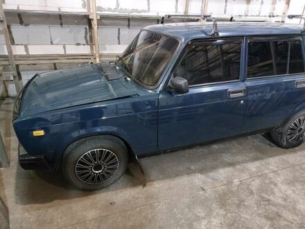 ВАЗ 2104 2006 у Києві на Automoto.ua ВАЗ 2104, об'ємом двигуна 0 л та пробігом 65 тис. км за 1800 $, фото 1 на Automoto.ua