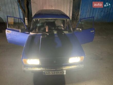 ВАЗ 2104 2006 в Виннице на Automoto.ua ВАЗ 2104, объемом двигателя 1.45 л и пробегом 88 тыс. км за 2000 $, фото 1 на Automoto.ua