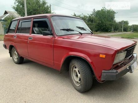 ВАЗ 2104 2006 в Александрие на Automoto.ua ВАЗ 2104, объемом двигателя 1.45 л и пробегом 65 тыс. км за 1500 $, фото 1 на Automoto.ua