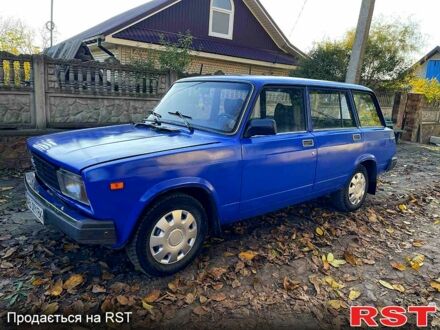 ВАЗ 2104 2006 в Бершаде на Automoto.ua ВАЗ 2104, объемом двигателя 1.5 л и пробегом 60 тыс. км за 1250 $, фото 1 на Automoto.ua