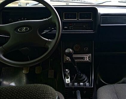 ВАЗ 2104, объемом двигателя 1.5 л и пробегом 43 тыс. км за 1500 $, фото 1 на Automoto.ua